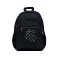 Mochila Morral Acuarela Azul 20 Lt