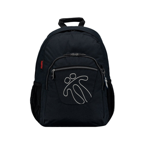 Mochila Morral Acuarela Azul 20 Lt