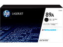 Tóner Hp 289A 89A Black Negro