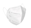 Mascarilla Kn95 Sin Válvula 10 Un