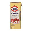 Crema Lista 200 Gr