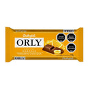 Chocolate Orly Naranja 100 Gr