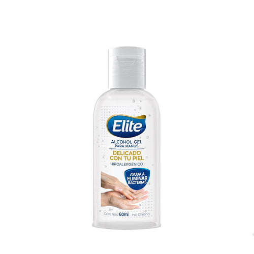 Alcohol Gel 60 Ml