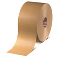 Cinta De Embalaje Papel Kraft 50 Mm X 50 Mt