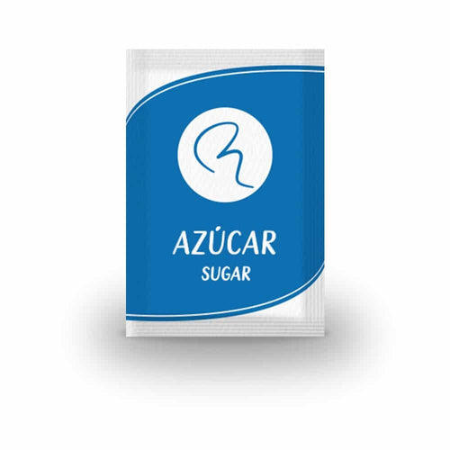 AZUCAR SACHET 5 GR 800 UN