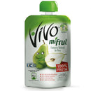COMPOTA MIFRUT PERA CAJA 36 X 90 GR