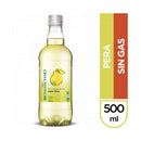 AGUA PURIFICADA MANZANA SIN GAS 500 CC