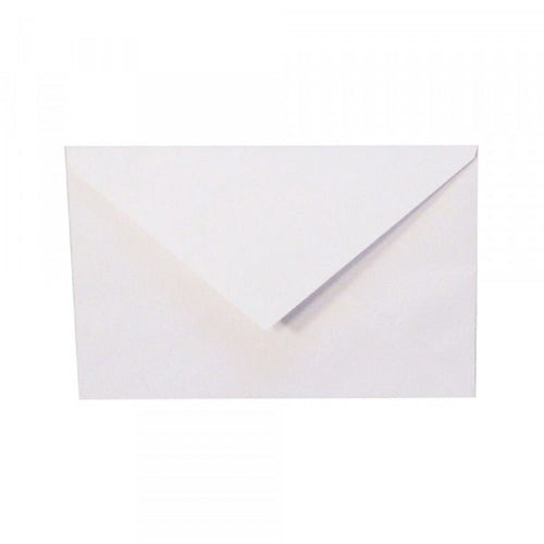 Sobre 1/2 Carta Blanco 90 Gr 50 Un