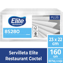 Servilleta Cóctel 160 Un