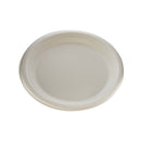 Plato Compostable 17 Cm Pack 50 Un