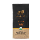 Café Grano Entero Catch A Fire 227 Gr MARLEY 