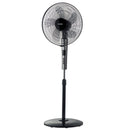 Ventilador Win Breeze Pro 2 En 1 SOMELA 