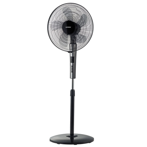 Ventilador Win Breeze Pro 2 En 1 SOMELA 