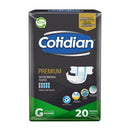 Premium G 20 Un COTIDIAN 