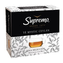 Té Ceylan Mystic 50 Bolsas