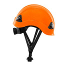 CASCO DE SEGURIDAD YAKO NARANJO (6852096688336)
