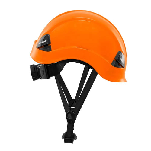 CASCO DE SEGURIDAD YAKO NARANJO (6852096688336)