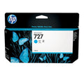 Cartucho B3P19A 727 Cian 130 Ml