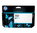 Cartucho B3P19A 727 Cian 130 Ml