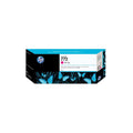 Cartucho Hp 772 Magenta Cn629A 300 Ml