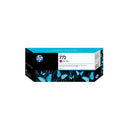 Cartucho Hp 772 Magenta Cn629A 300 Ml