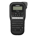Rotuladora Portátil Touch H110Bk