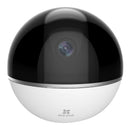 Cámara Seguridad Ip Ez360 Pro Wifi 2Mp Fhd 1080P