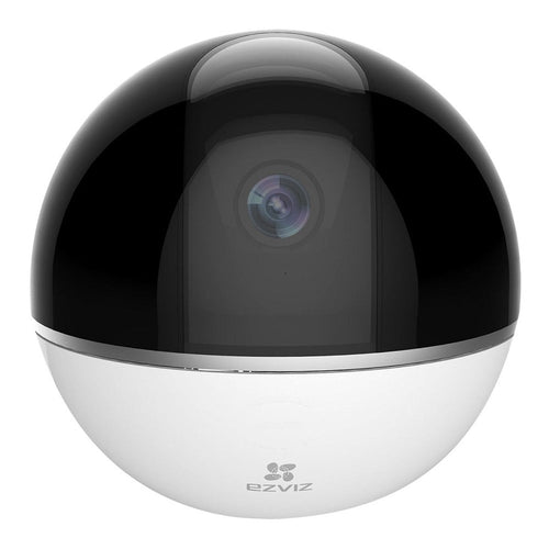 Cámara Seguridad Ip Ez360 Pro Wifi 2Mp Fhd 1080P
