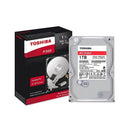 Disco Duro Interno 1Tb Hdd 7200Rpm 64Mb (P300)
