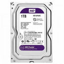 Disco Duro Video Vigilancia 1Tb Wd10Purz 5400Rpm Purpura 3.5 Wd
