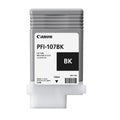 CARTUCHO TINTA PFI-102 NEGRO MATTE IPF-700/750/650 130 ML (6852065493200)
