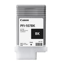 CARTUCHO TINTA PFI-102 NEGRO MATTE IPF-700/750/650 130 ML (6852065493200)