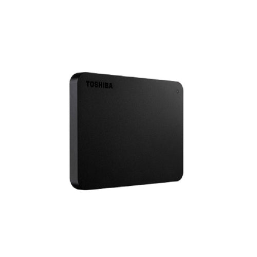 Disco Duro Externo Canvio Basic Negro 1 Tb 3.0
