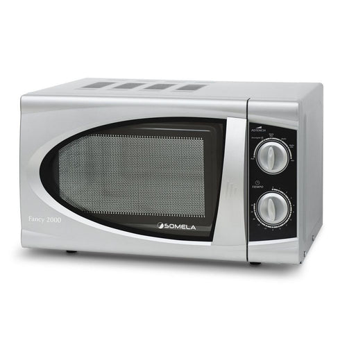 Horno Microondas Fancy (2000) Somela SOMELA 