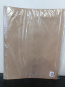 Sobre Saco Extra Oficio Kraft 30x40 Cm 70 Gr 25 Un