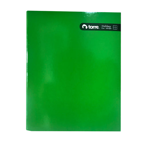 FUNDA POLIPROPILENO OFICIO NEGRO RIBETE (6852016832720)