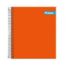 CUADERNO 1/2 OFICIO MATEMATICA 7 MM 100 HOJAS LIMITED BOOK (6852009918672)