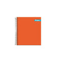Cuaderno 1/4 Oficio Matemática 7 Mm 100 Hojas Limited Pocket Colores Surtidos
