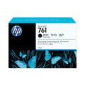 Cartucho Hp 761 Cm991A Negro T7110 400 Ml