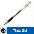 LAPIZ TINTA GEL 0.7 MM PUNTA MEDIA ROJO RETRACTIL G2 (6852024271056)