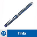 LAPIZ TINTA 0.7 MM PUNTA MEDIA AZUL HI TECPOINT BXGPN V7 (6852023845072)