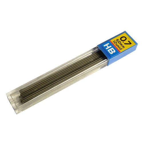 MINAS 0.7 MM HB (6851959881936)