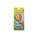 LAPICES COLORES LARGO 12 UN (6851961979088)