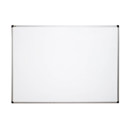 PIZARRA BLANCA MAGNETICA MAYA ALUMINIO 60 X 90 CM (6852109861072)