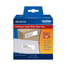 ARCHIVADOR CATALOGO CARTA ESCOLAR 2 AROS 1.0 BLANCO (6852101767376)