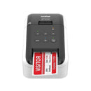 Etiquetadora Ql 810W