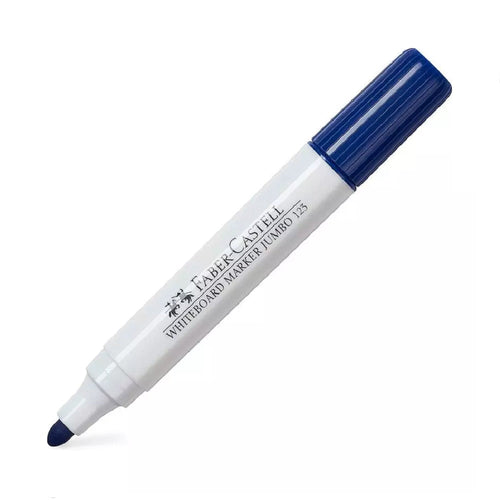Marcador Pizarra Azul Winner 123 2.20 Mm