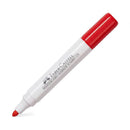 Marcador Pizarra Rojo Winner 123 2.20 Mm