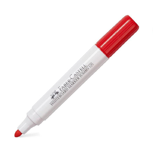 Marcador Pizarra Rojo Winner 123 2.20 Mm