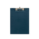 Anotador Con Apretador Vinil Oficio Doble Carpeta